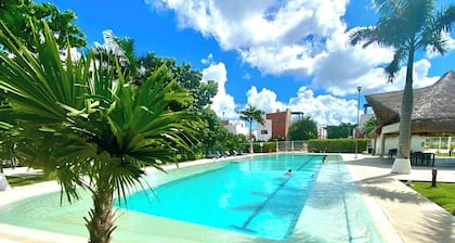 Casa Tomas y Lola