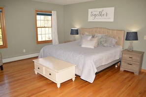 4 habitaciones, tabla de planchar con plancha y wifi gratis 