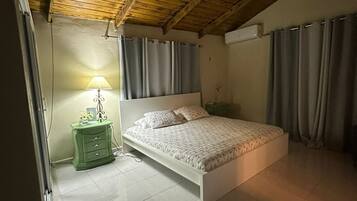 4 Schlafzimmer, WLAN, Bettwäsche