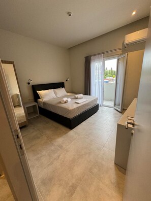 Studio, Smoking | 5 bedrooms - Ilios Properties - Next to Gouvia Beach (Corfu)