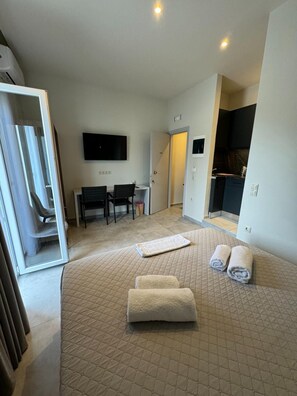 5 Schlafzimmer