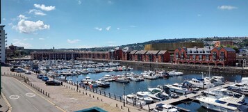 บริเวณภายนอก