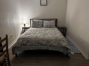 2 chambres, Wi-Fi, draps fournis