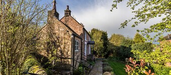 Spring Cottage