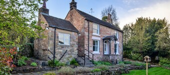 Spring Cottage