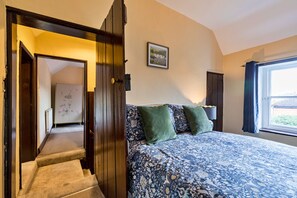 3 dormitorios, wifi gratis, ropa de cama