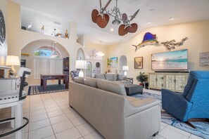 ハウス | 3 室のベッドルーム