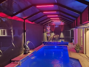 Maison | 3 chambres