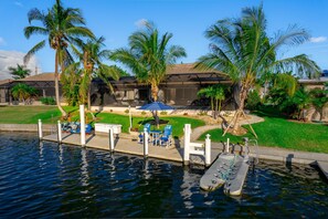 ハウス | 3 室のベッドルーム