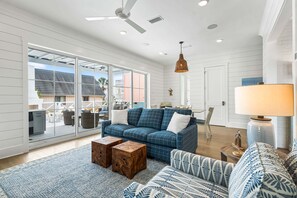 TV connectée, chaîne hi-fi