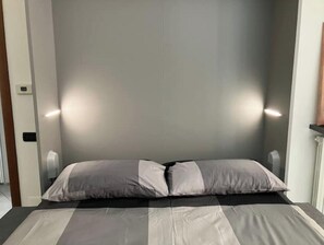 1 bedroom, Internet, bed sheets