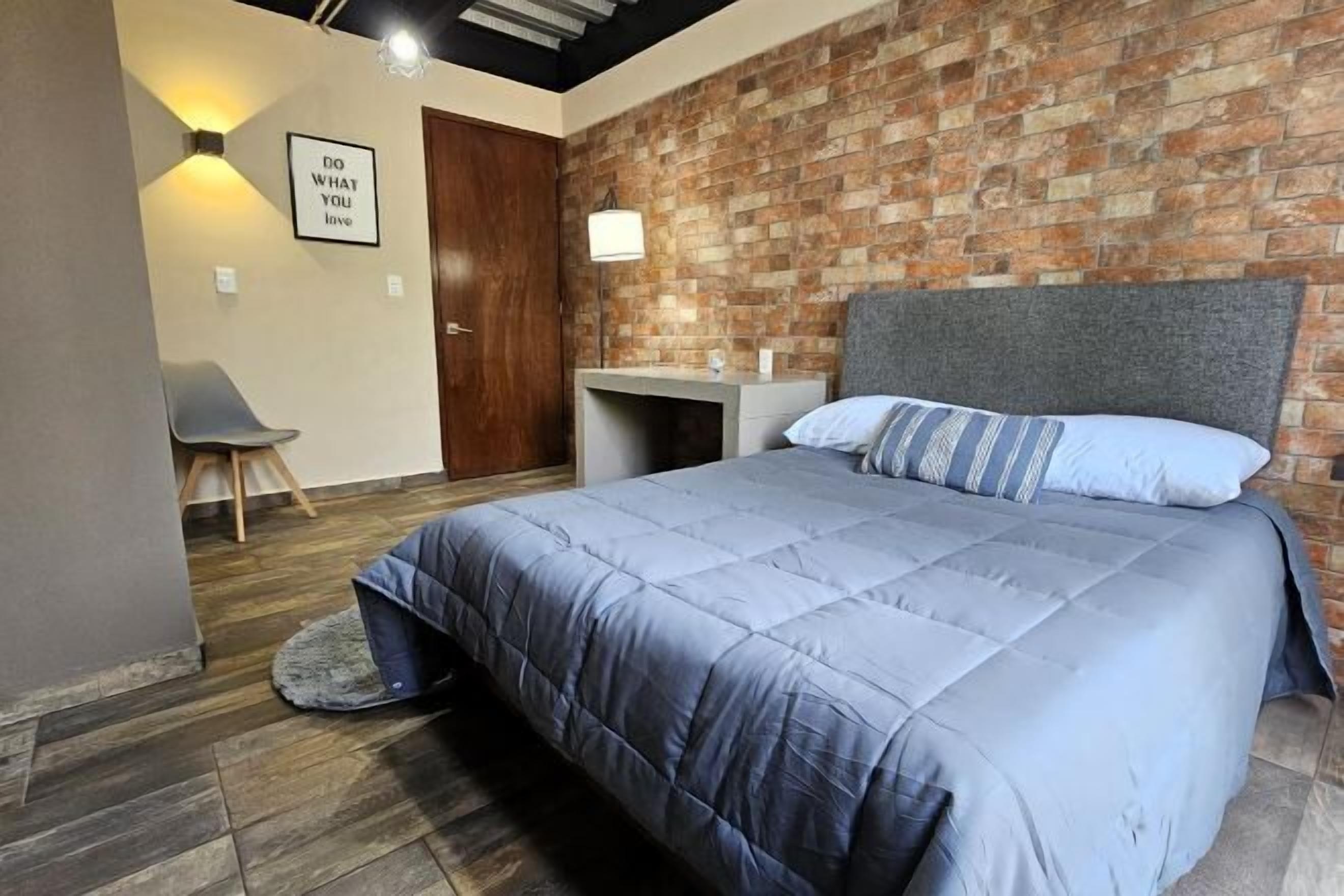 In-room safe, individually decorated, desk, laptop workspace