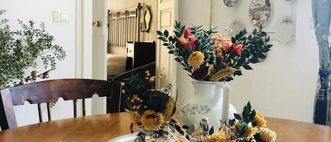Appartement Exécutif, vue ville | Cuisine privée