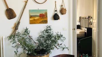 Appartement Exécutif, vue ville | Cuisine privée