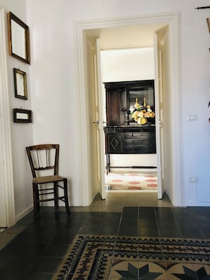 Executive Apartment, City View