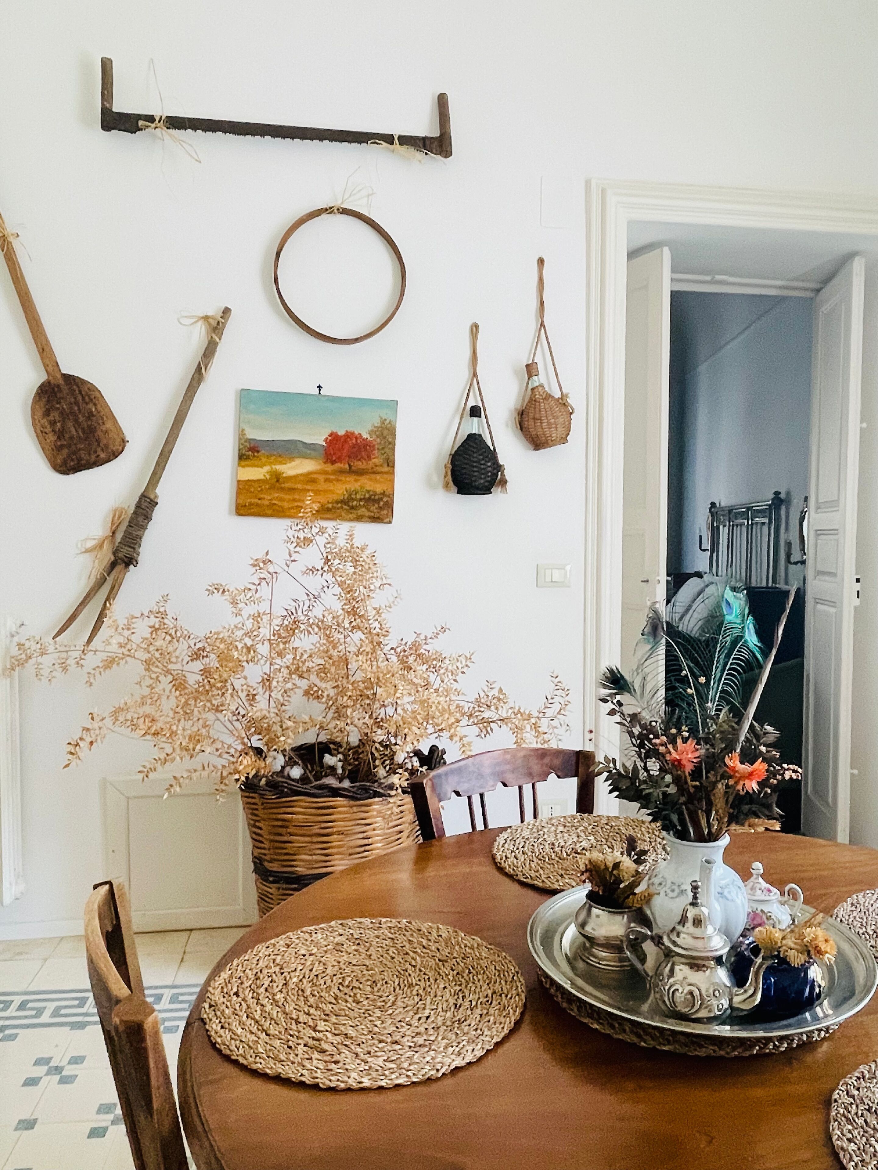 Tủ lạnh, lò nướng, bếp nấu, dụng cụ pha espresso 