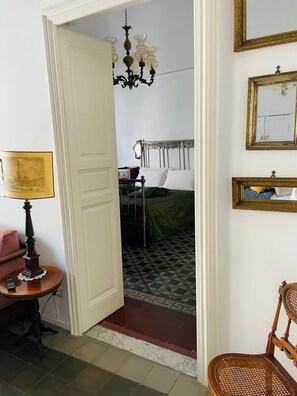 Executive Apartment, City View