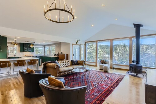 Nederland Mountain Haven - Close to Eldora!