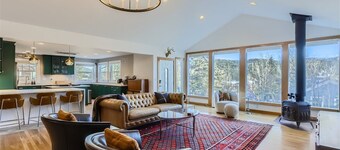 Nederland Mountain Haven - Close to Eldora!