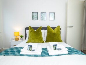 Leilighet | 2 soverom