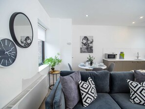 Appartement | Aire de séjour