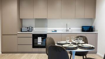 Apartment | Private kitchen