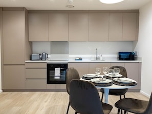 Apartment | Private kitchen