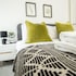 Exeter Cathedral Two-bedroom Stay