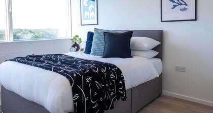 Gulliver's Land Adventure One Bedroom by Belvilla