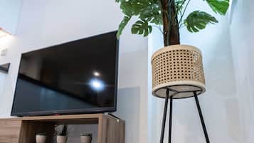 Apartment | Living room