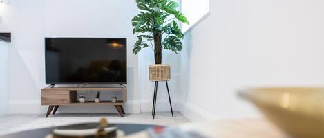 شقة | 1 غرفة نوم