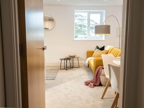 Leilighet | Oppholdsområde
