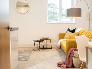 Leilighet | Oppholdsområde