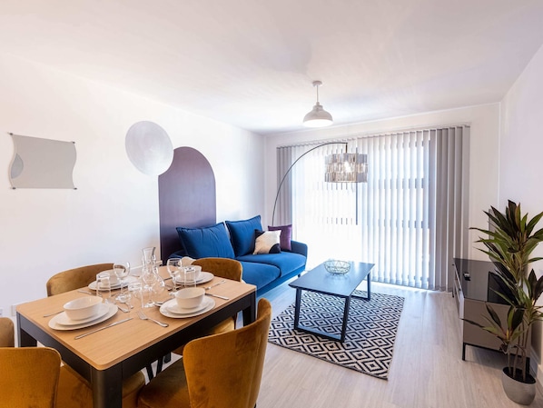 Appartement | Restauration
