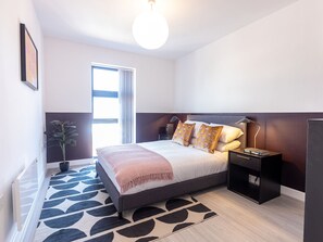 Apartamento | 2 quartos