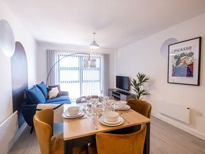 Leilighet | Spiseområde