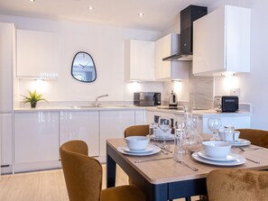 Apartamento | Cozinha privada