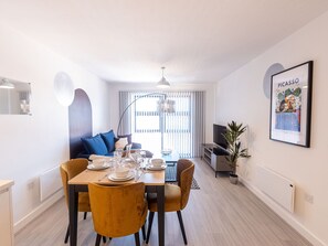 Leilighet | Spiseområde