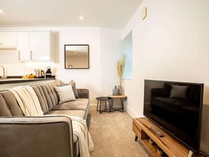 Appartement | Cuisine privée