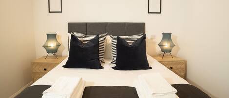 公寓 | 1 多间卧室