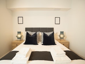Departamento | 1 habitación 
