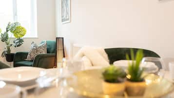 Appartement | Restauration