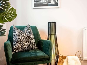 Appartement | Coin séjour