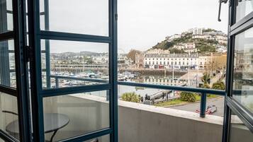 Apartment | View from property