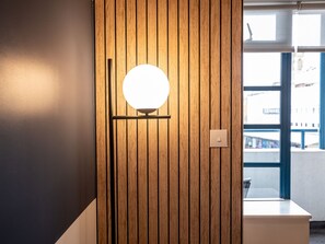 Appartement | Salle de séjour