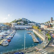 One-bedroom Near Torquay Museum by Belvilla