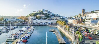 One-bedroom Near Torquay Museum by Belvilla