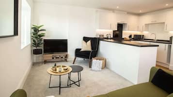 Departamento | Cocina privada