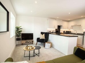 Departamento | Cocina privada
