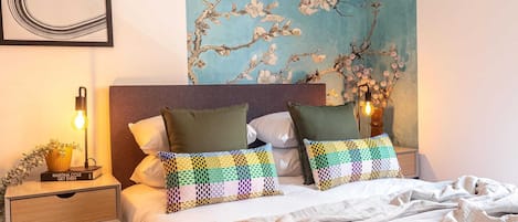 Apartment | 1 Schlafzimmer